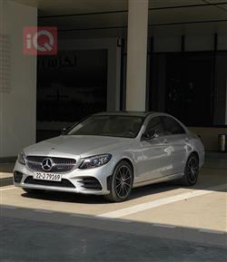 مێرسێدس بێنز C-Class